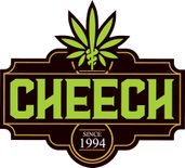 Cheech Headshop Resse Inh. Jörg Albrecht Logo